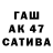 ГЕРОИН Афган Chubakka Chuv